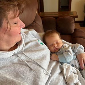 Meet your Posher, Kris